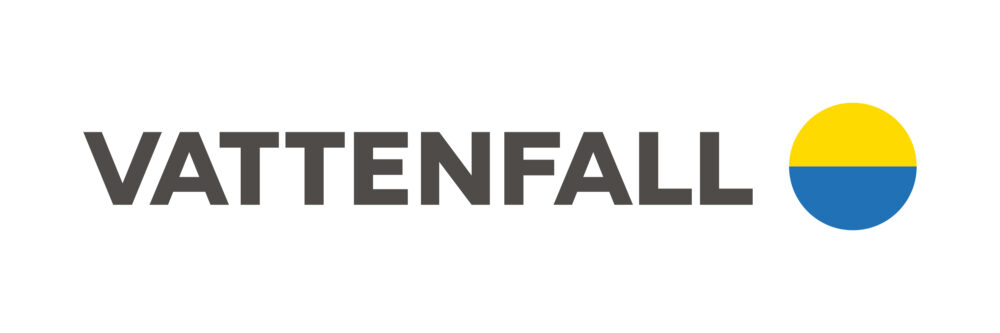 Vattenfall logo
