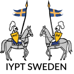 IYPT Sweden