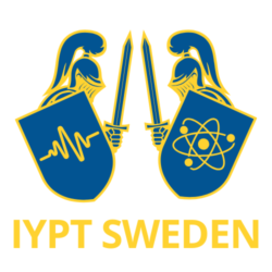 IYPT Sweden